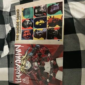 2 packs of room wall poster